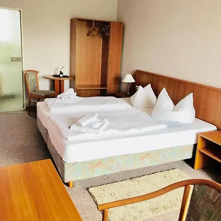Garni Sud Mini-hôtel Brake (Wesermarsch)