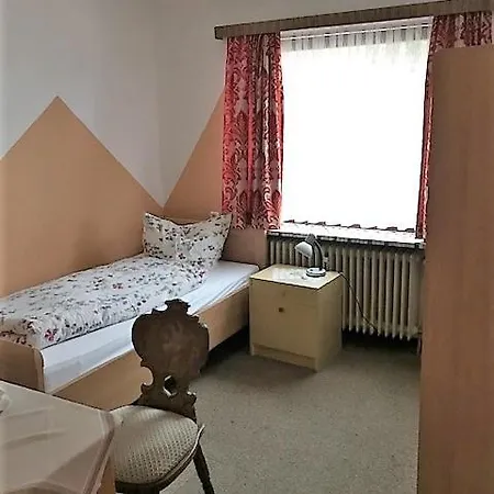 Garni Sud 3* Brake (Wesermarsch)